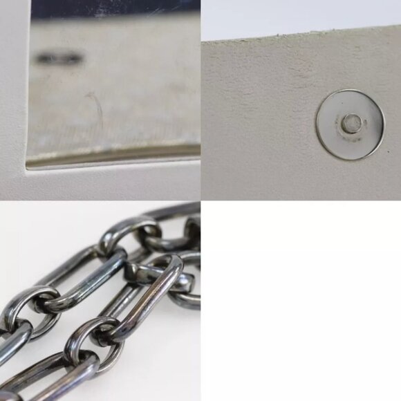 LOUIS VUITTON Monogram Shine Shoulder Bag/Monogram Shine Women - Picture 10 of 10